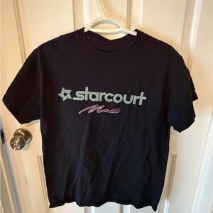 Stranger Things Starcourt Mall T-Shirt